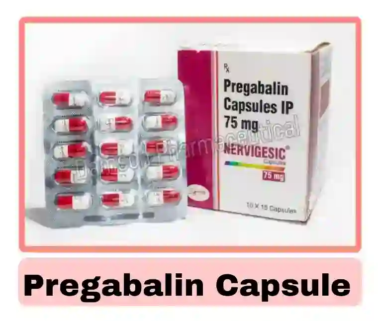 প্রিগাবালিন এর কাজ কি [পার্শ্বপ্রতিক্রিয়া ও দাম]
